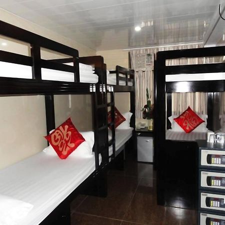 Paris Guest House Hong Kong Dış mekan fotoğraf
