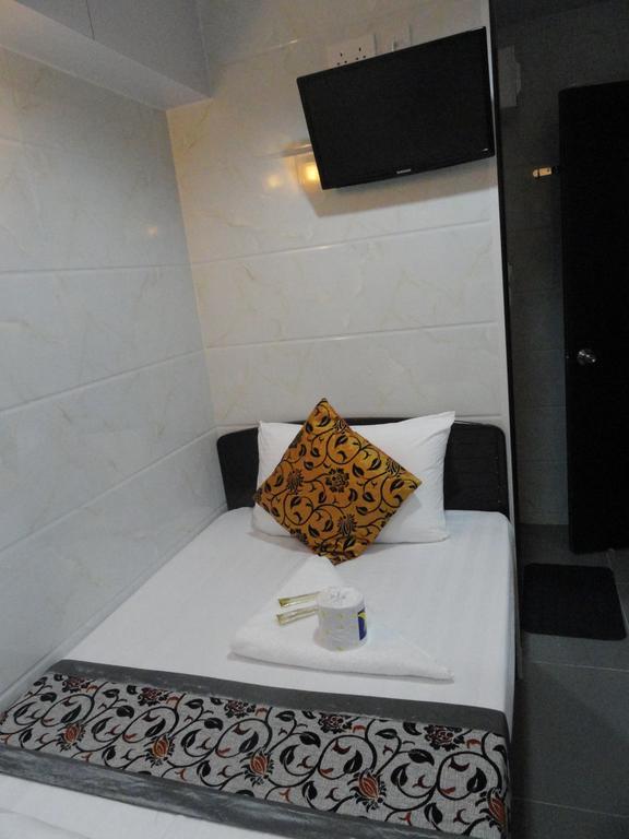 Paris Guest House Hong Kong Dış mekan fotoğraf