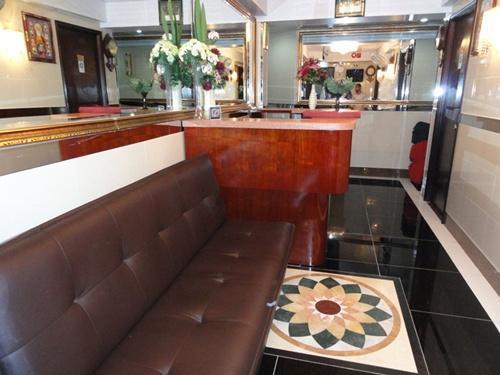 Paris Guest House Hong Kong Dış mekan fotoğraf