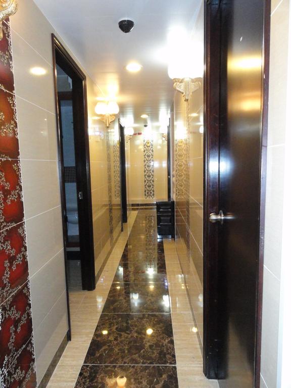 Paris Guest House Hong Kong Dış mekan fotoğraf
